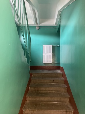 Фото квартиры по адресу Санкт-Петербург, Поэтический б-р, 1Ак1 