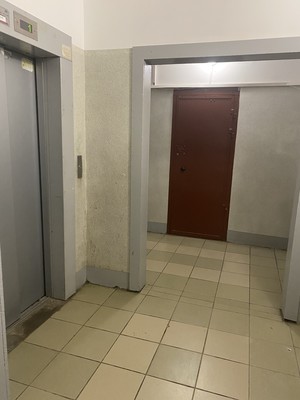 Фото квартиры по адресу Санкт-Петербург, Поэтический б-р, 1Ак1 