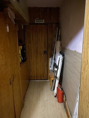 Фото квартиры по адресу Санкт-Петербург, Поэтический б-р, 1Ак1 