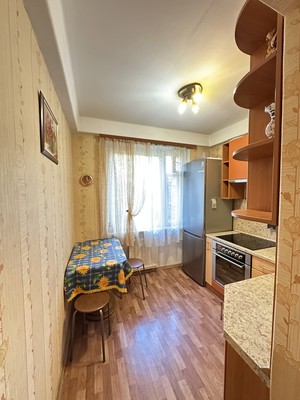 Объект по адресу Санкт-Петербург г, Уточкина ул, д. 6к1