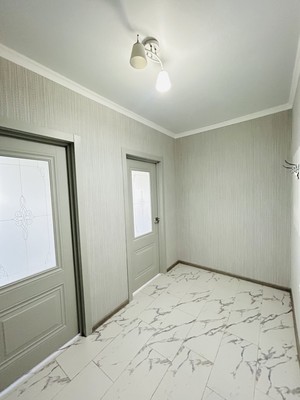 Фото квартиры по адресу Москва, Олимпийский проезд, 25к3 