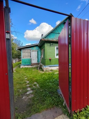 Объект по адресу Москва, Белые Столбы мкр, 33 