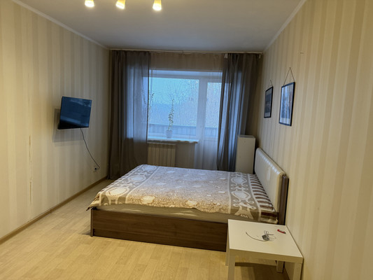 Объект по адресу Москва, Карла Маркса ул, 3/48 