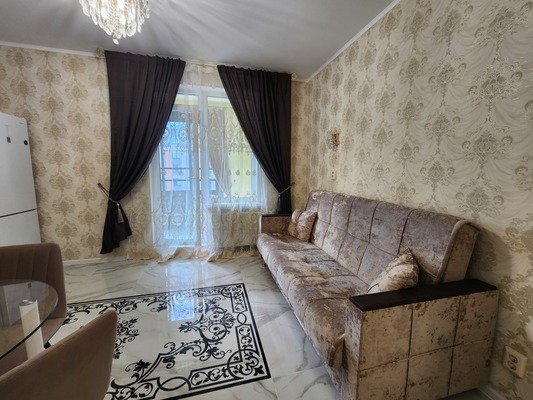 Объект по адресу Санкт-Петербург, Парфёновская ул, 14к1 