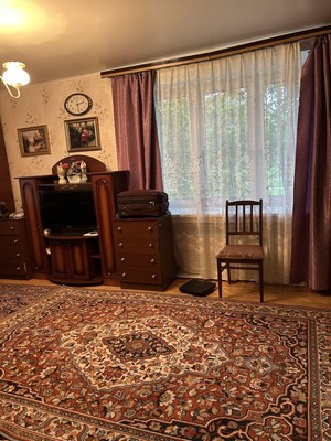 Фото квартиры по адресу Санкт-Петербург г, Танкиста Хрустицкого ул, д. 13литераа