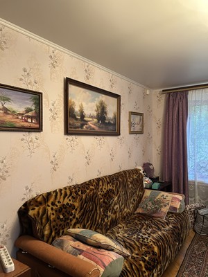 Фото квартиры по адресу Санкт-Петербург г, Танкиста Хрустицкого ул, д. 13литераа