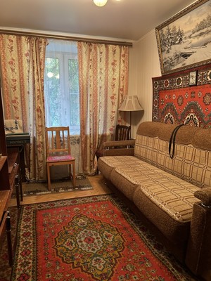 Фото квартиры по адресу Санкт-Петербург г, Танкиста Хрустицкого ул, д. 13литераа