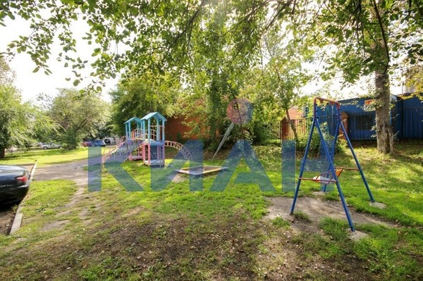 Объект по адресу Москва, Высотная ул, 7 