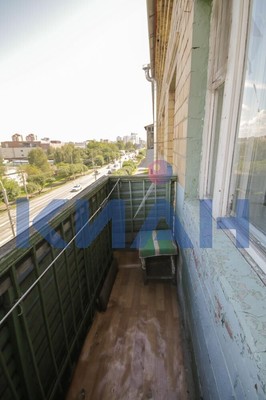 Объект по адресу Москва, Высотная ул, 7 