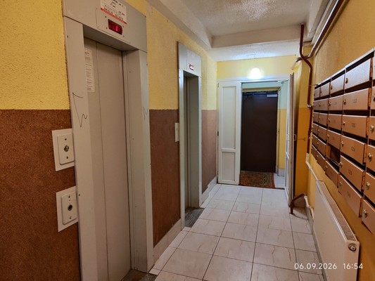 Фото квартиры по адресу Санкт-Петербург, Северный пр-кт, 22 