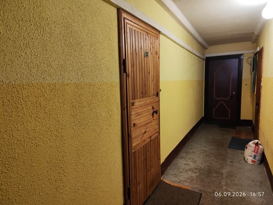 Фото квартиры по адресу Санкт-Петербург, Северный пр-кт, 22 