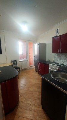 Фото квартиры по адресу Санкт-Петербург г, Руднева ул, д. 16