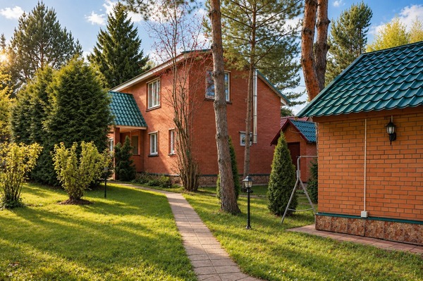Объект по адресу Москва, Чичково д, 41 