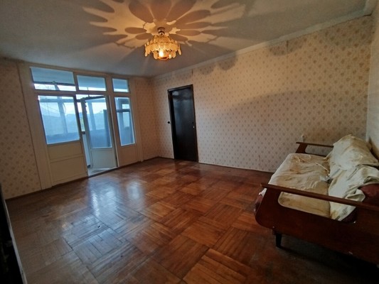 Фото квартиры по адресу Москва, Звездная ул, 39 