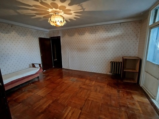 Фото квартиры по адресу Москва, Звездная ул, 39 