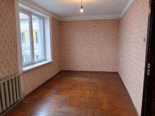 Фото квартиры по адресу Москва, Звездная ул, 39 