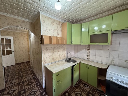 Фото квартиры по адресу Москва, Гоголя ул, 155 