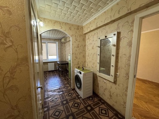 Фото квартиры по адресу Москва, Гоголя ул, 155 