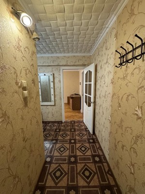 Фото квартиры по адресу Москва, Гоголя ул, 155 