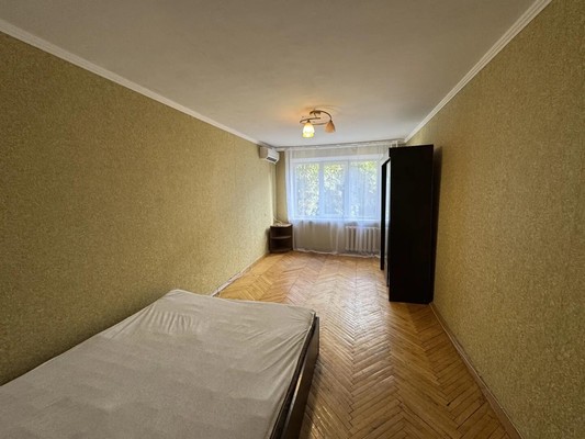 Фото квартиры по адресу Москва, Гоголя ул, 155 