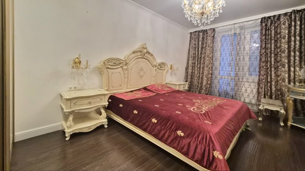 Объект по адресу Краснодарский край, Березанская ул, д. 41