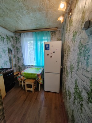 Фото квартиры по адресу Москва, Ермолино д, 67 