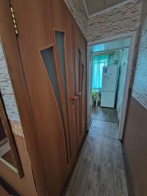 Фото квартиры по адресу Москва, Ермолино д, 67 
