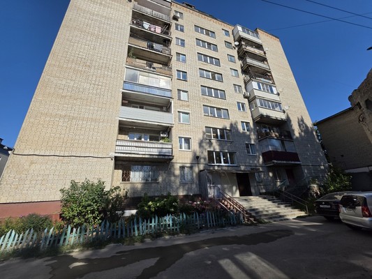 Объект по адресу Москва, Володи Дубинина ул, 5а 