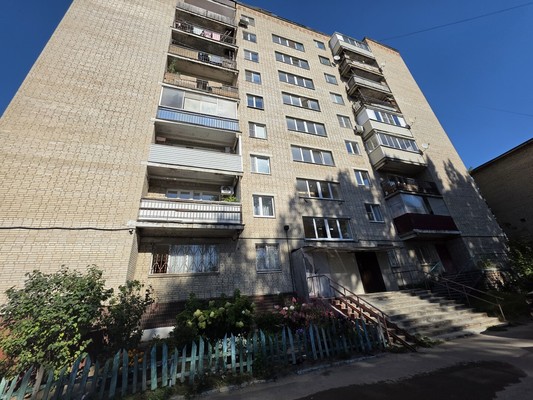 Объект по адресу Москва, Володи Дубинина ул, 5а 