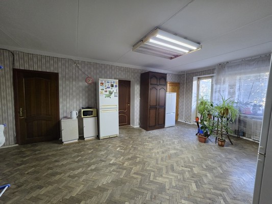 Объект по адресу Москва, Володи Дубинина ул, 5а 
