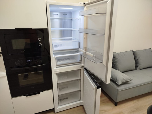 Объект по адресу Санкт-Петербург, Пахомовская ул, 10к3 