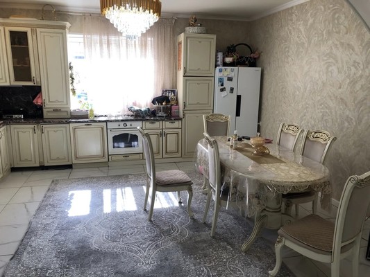 Объект по адресу Москва, Л.Толстого (Шереметьевский мкр) ул, 7 
