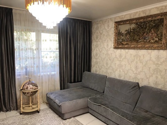 Объект по адресу Москва, Л.Толстого (Шереметьевский мкр) ул, 7 