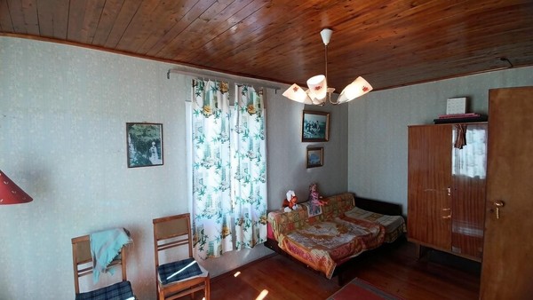 Объект по адресу Москва, СНТ Ока-2 тер, 140 