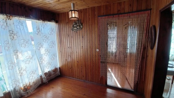 Объект по адресу Москва, СНТ Ока-2 тер, 140 