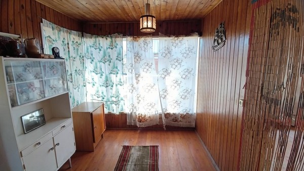 Объект по адресу Москва, СНТ Ока-2 тер, 140 