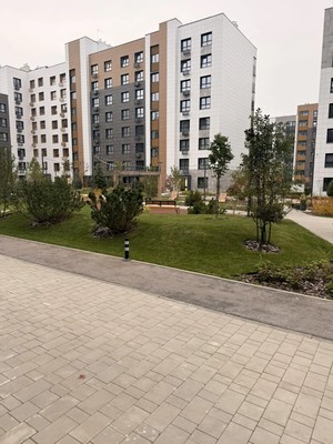 Объект по адресу Москва, Новая ул, 2к2 