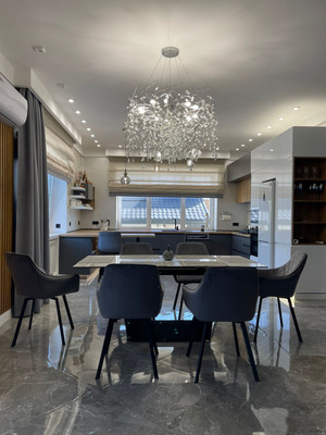 Объект по адресу Москва, Липки ул 