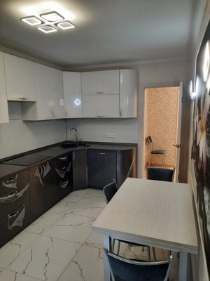 Фото квартиры по адресу Москва, Покровская ул, 16 