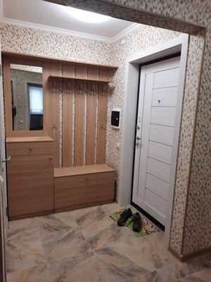 Фото квартиры по адресу Москва, Покровская ул, 16 