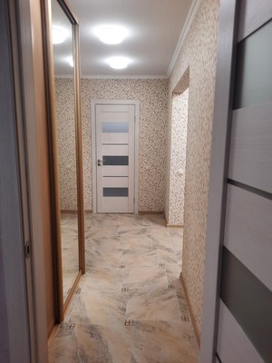 Фото квартиры по адресу Москва, Покровская ул, 16 