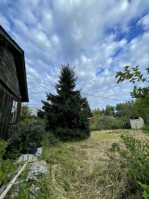 Объект по адресу Москва, СНТ Елочка тер, 12 