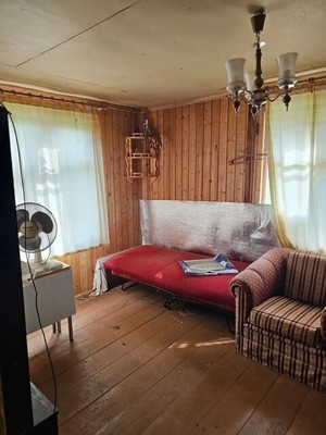 Объект по адресу Москва, СНТ Елочка тер, 12 