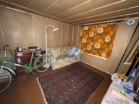Объект по адресу Москва, СНТ Елочка тер, 12 