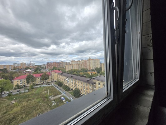 Фото квартиры по адресу Москва, Маяковского ул, 21к2 