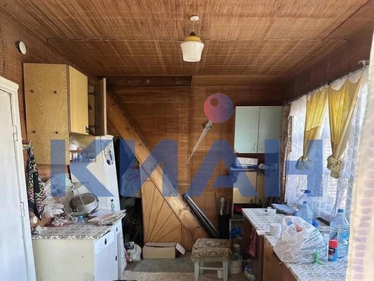 Объект по адресу Москва, Пугачево платф, 114 