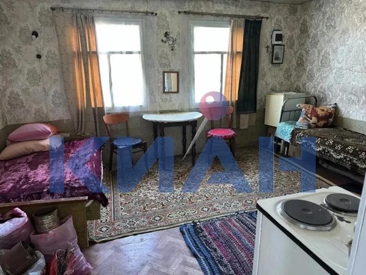 Объект по адресу Москва, Пугачево платф, 114 