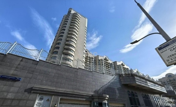 Фото квартиры по адресу Москва, Новочерёмушкинская ул, 71/32 