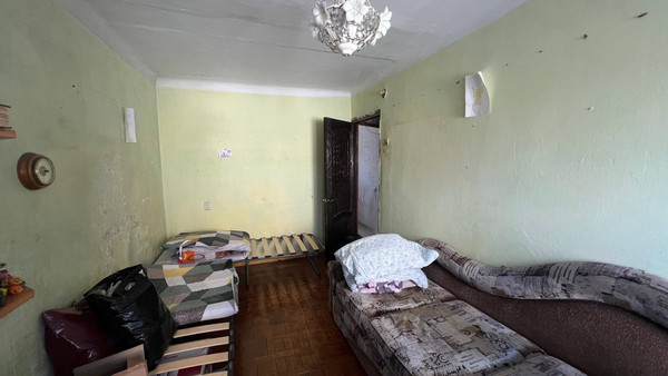Фото квартиры по адресу Москва, К. Маркса ул, 1 