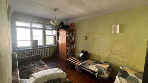Фото квартиры по адресу Москва, К. Маркса ул, 1 